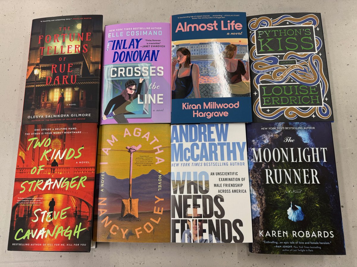 Thorold Public Library tweet media