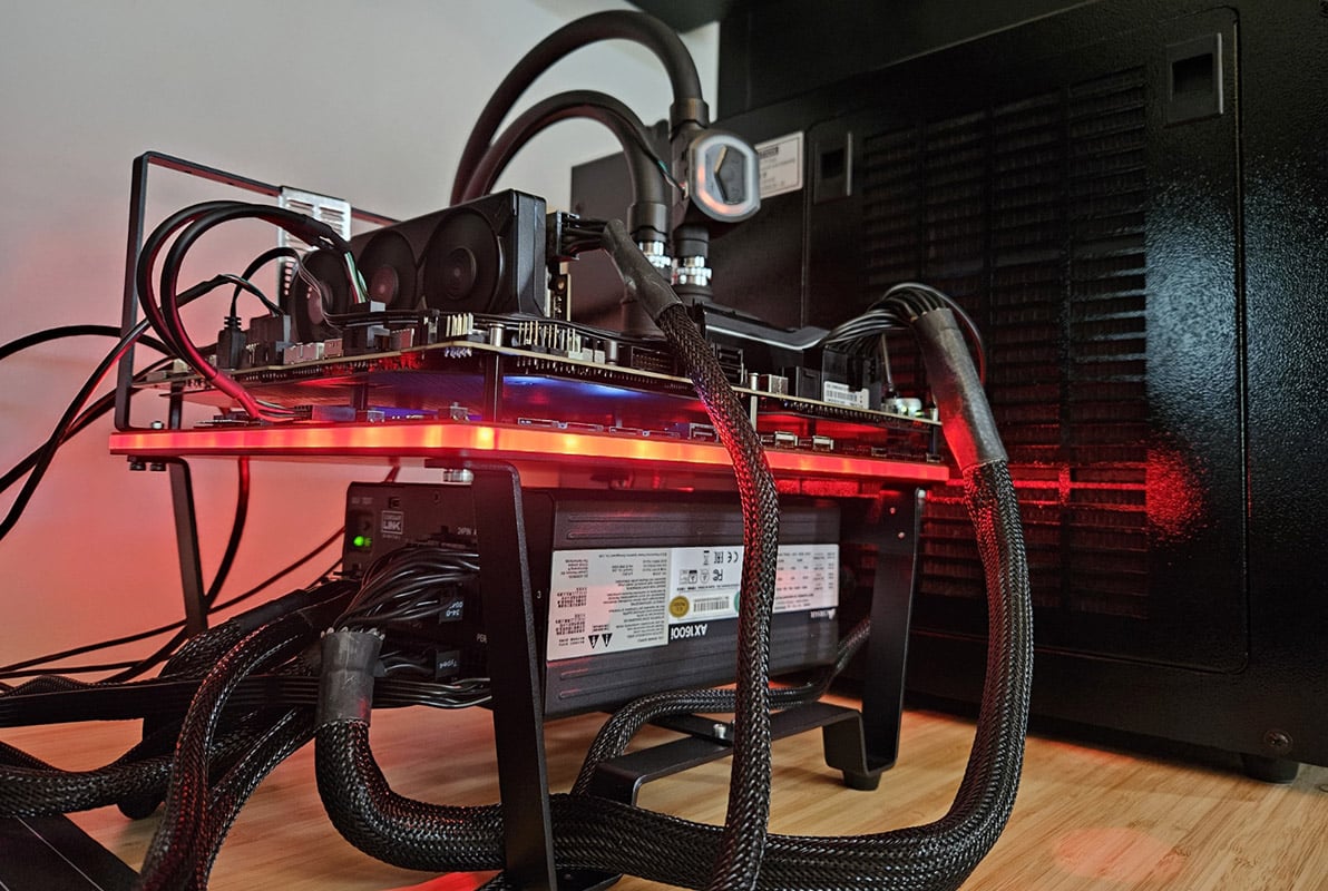 Overclocking.com tweet media