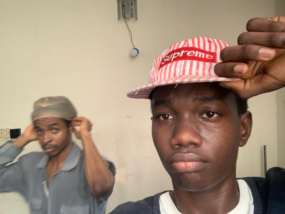 ilayecore's tweet image. lmk (feat + prod by me) #OUTNOW