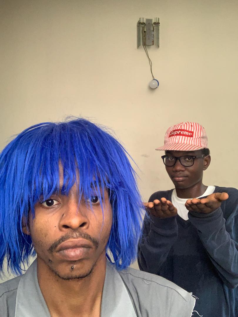 ilayecore's tweet image. lmk (feat + prod by me) #OUTNOW