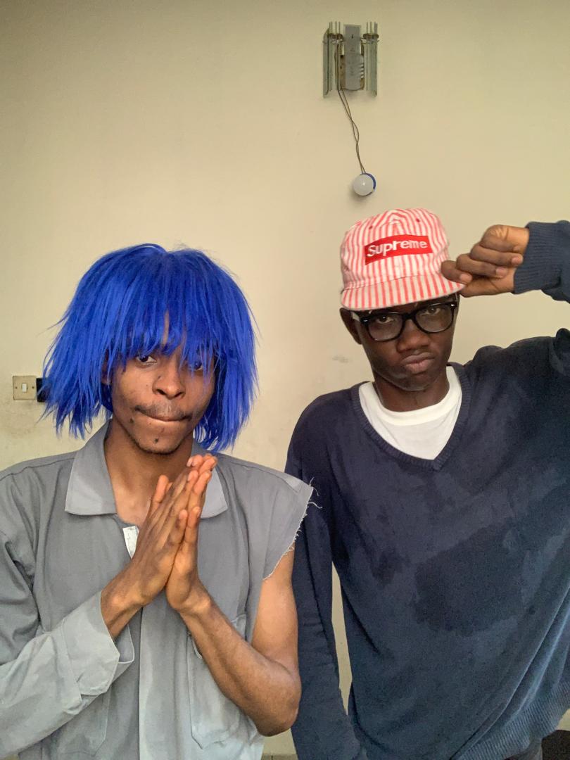 ilayecore's tweet image. lmk (feat + prod by me) #OUTNOW