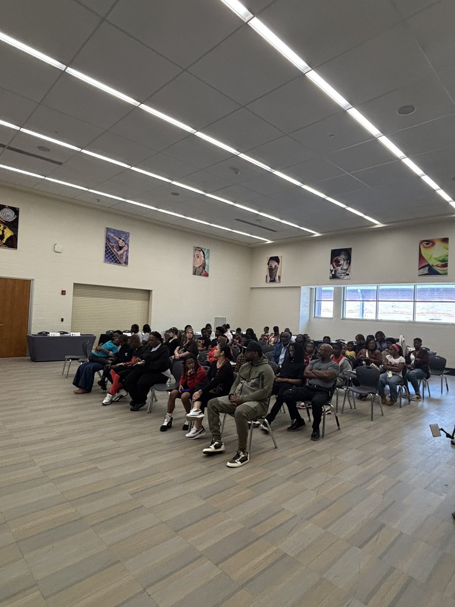 Ridge View High School: A Med Pro Magnet tweet media