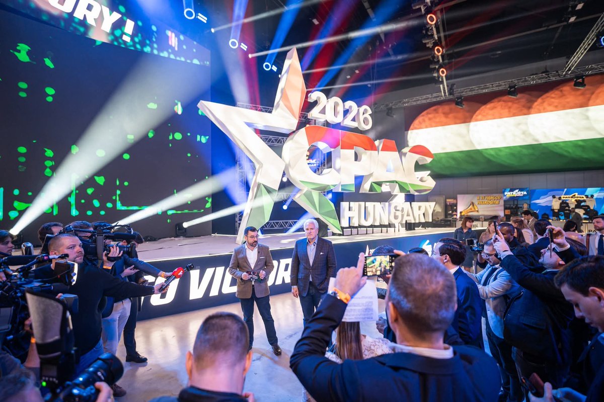 Matt Schlapp tweet media