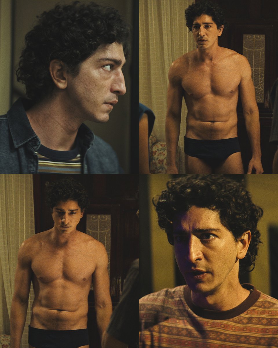 Netflix Brasil ⁷ tweet media