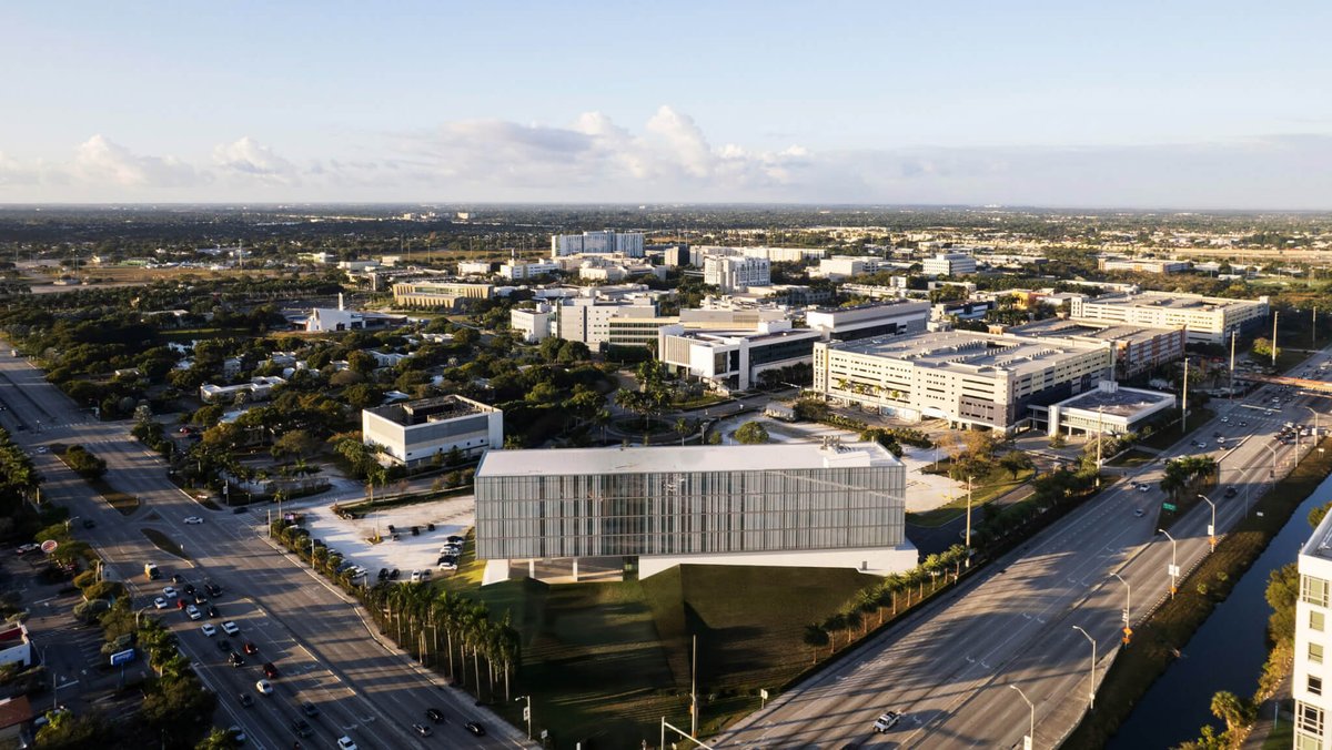 The Architect's Newspaper tweet media