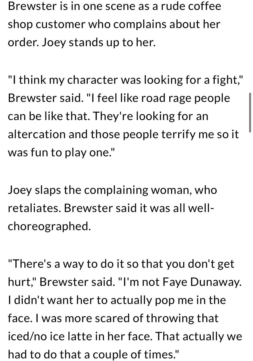 best of paget brewster tweet media