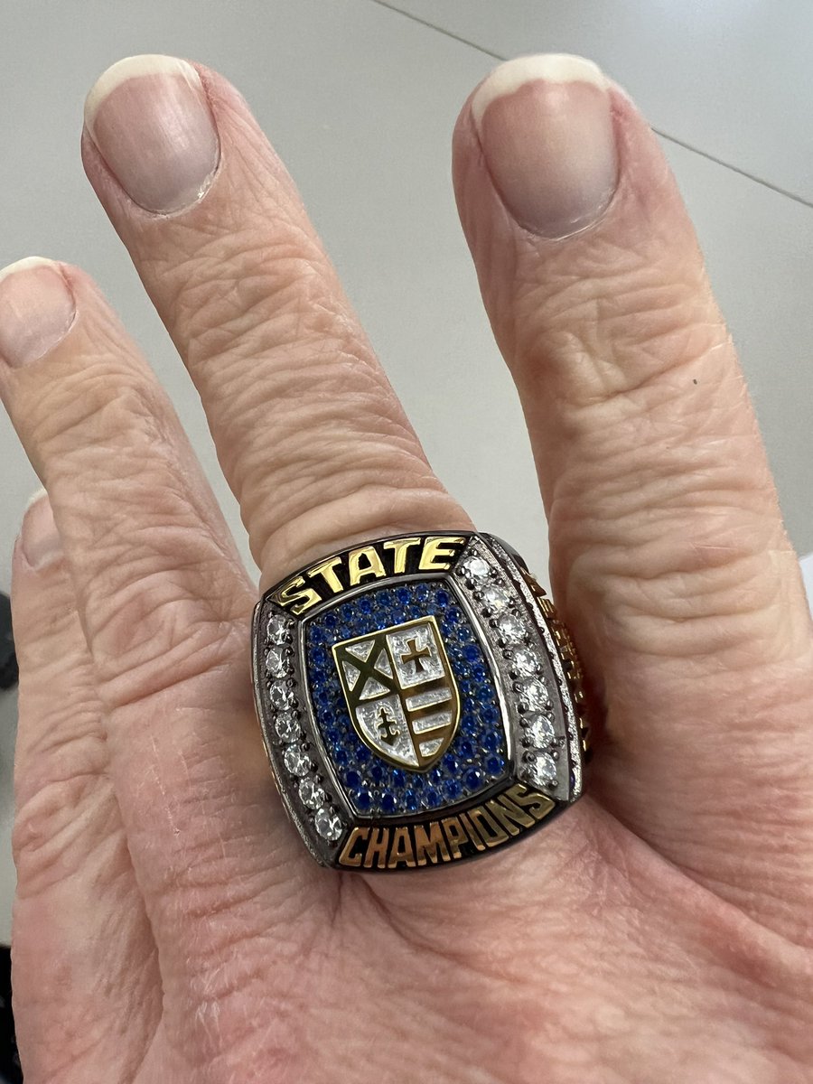 Coach John G. Maurek tweet media