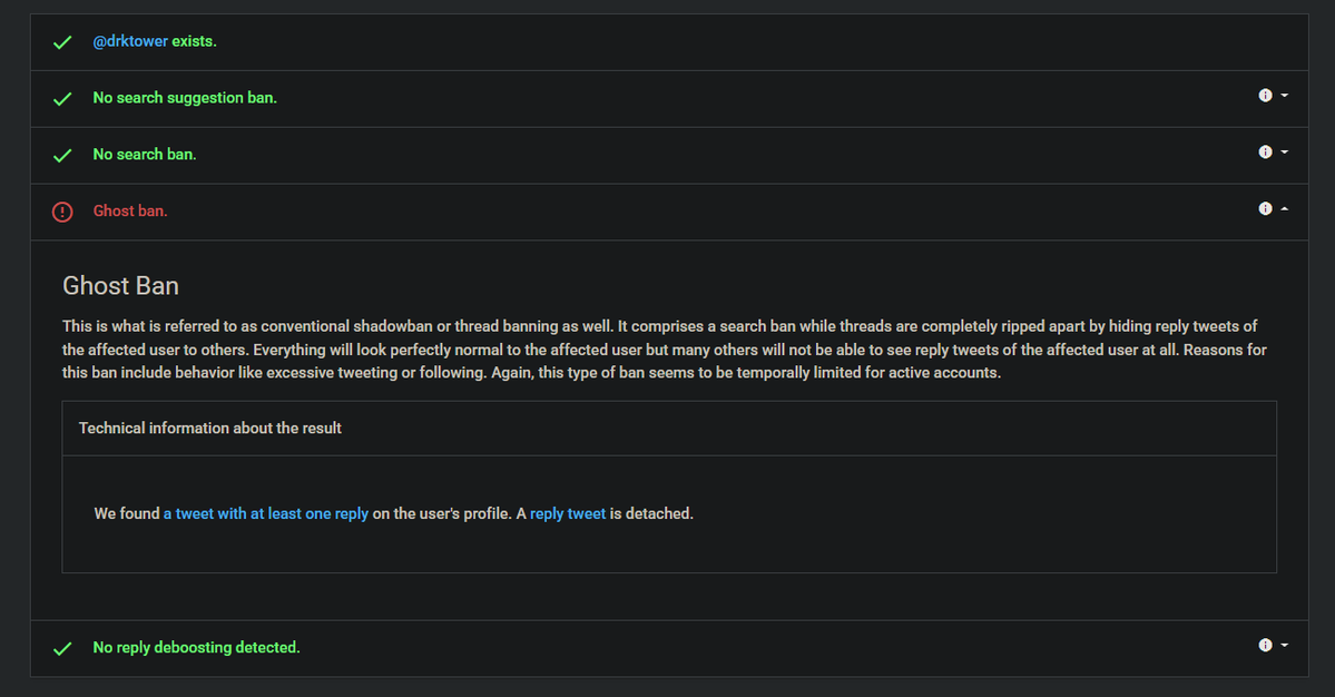 Darktower tweet media