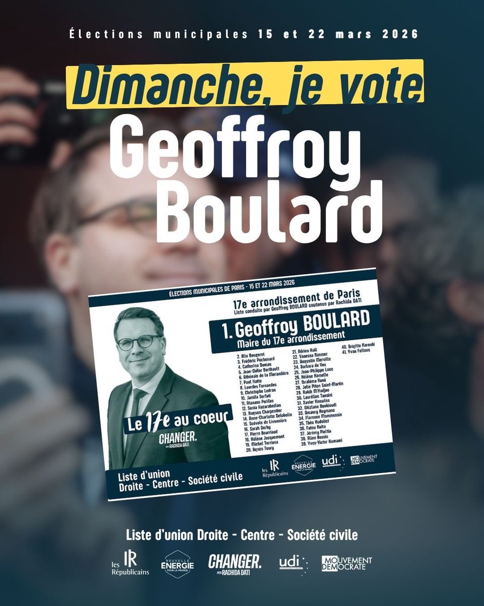 Geoffroy Boulard tweet media