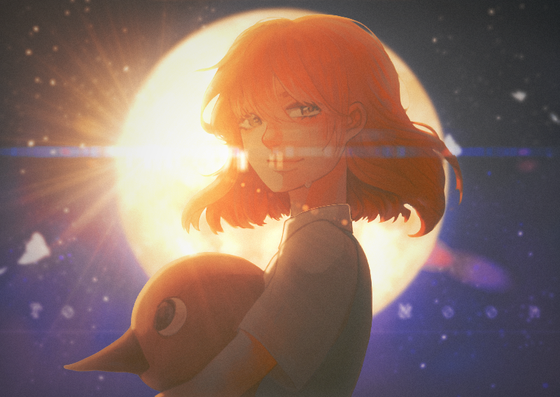 Redd #DropHexatombe tweet media