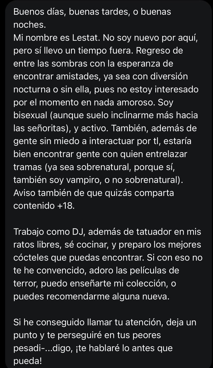 CERRADO (nos vemos el 06/04) tweet media
