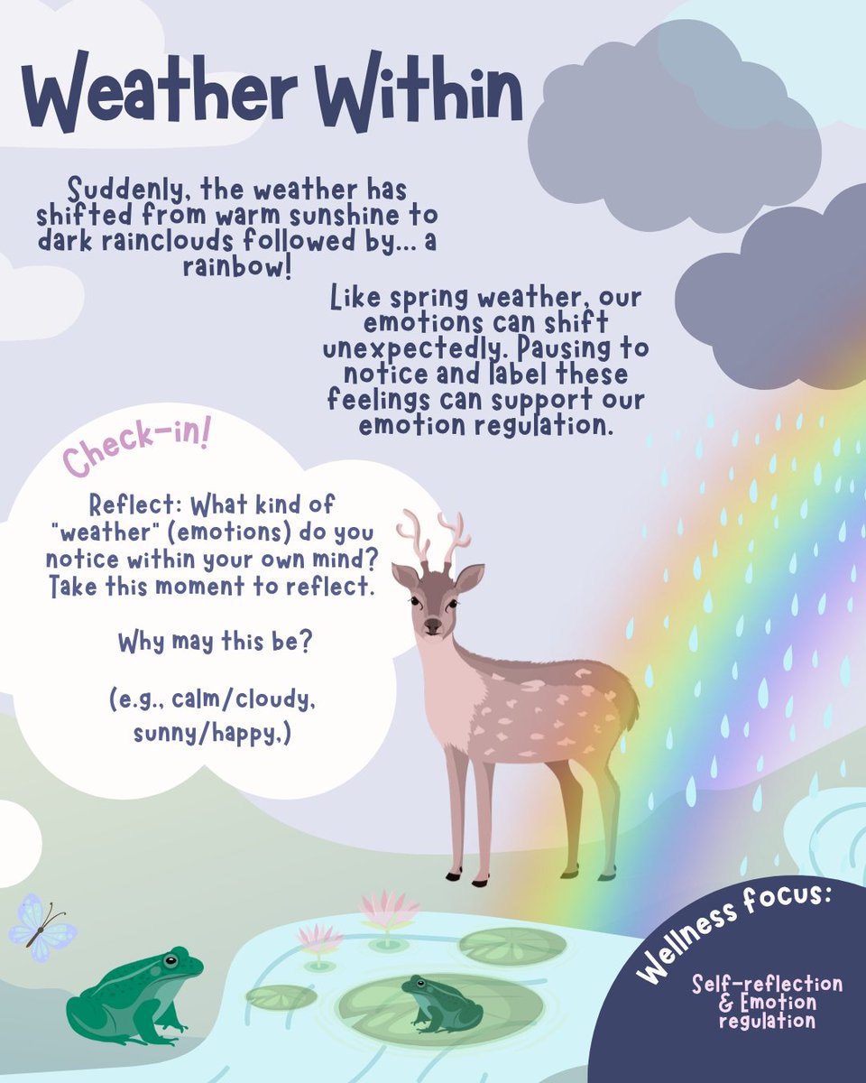 UTM CCDMP tweet media