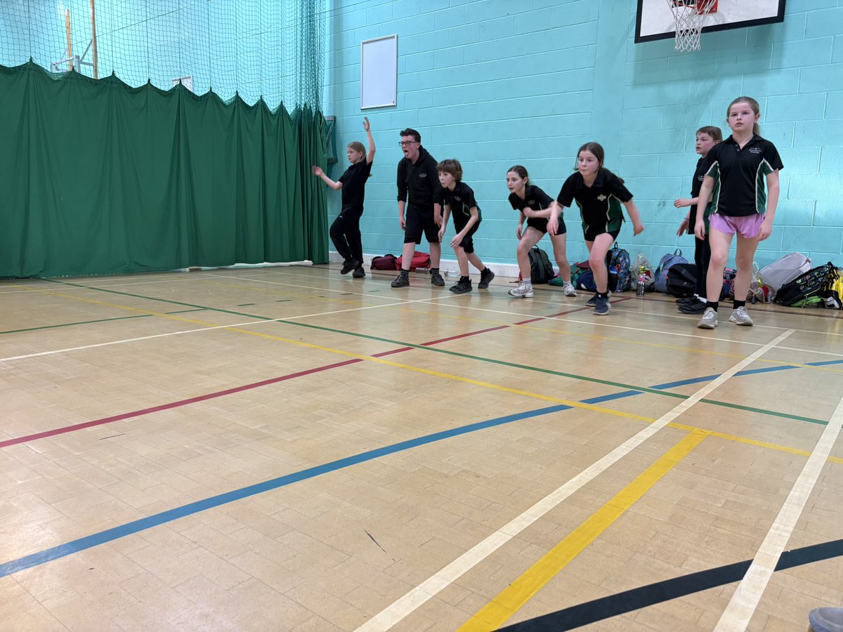 RS Primary PE tweet media