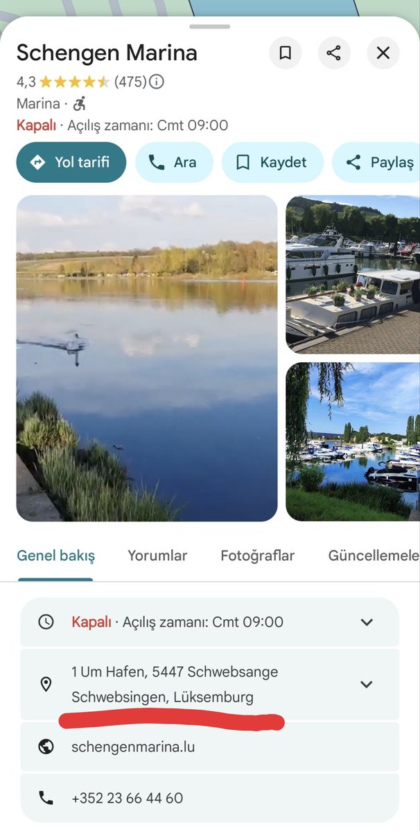 dlkmnts's tweet photo. @lkerzdemir20 @UlviKaraka74827 @bunubendenduy Haritanın altındaki adrese bakabilirsiniz. https://t.co/0a4xIjT6O0