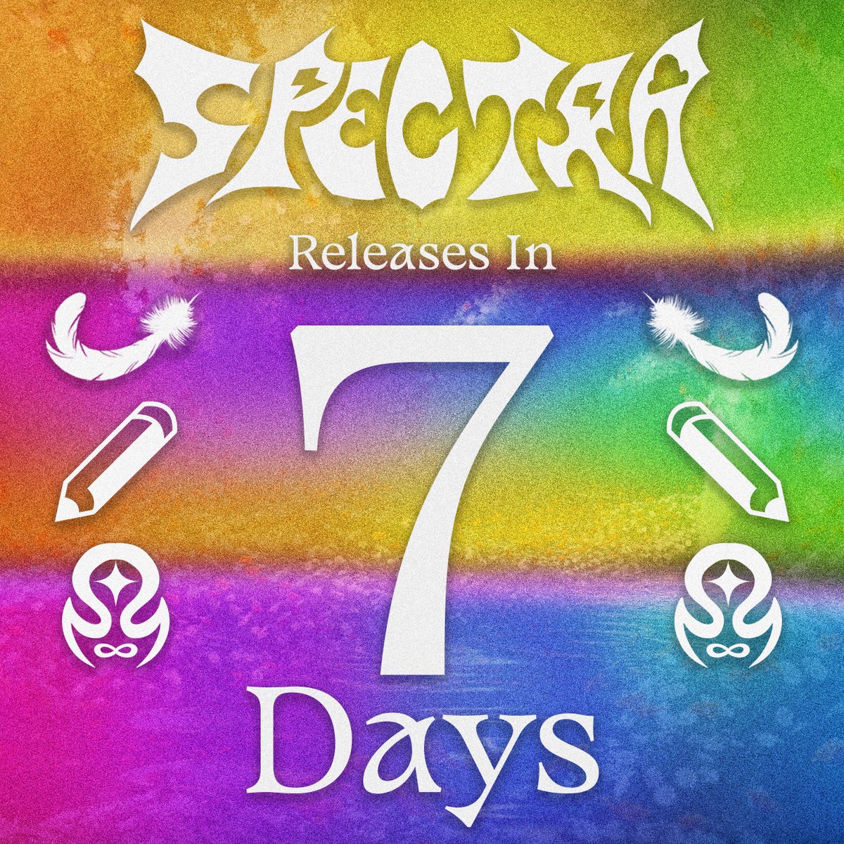 ✦ Halfway Through Omega ✦ tweet media