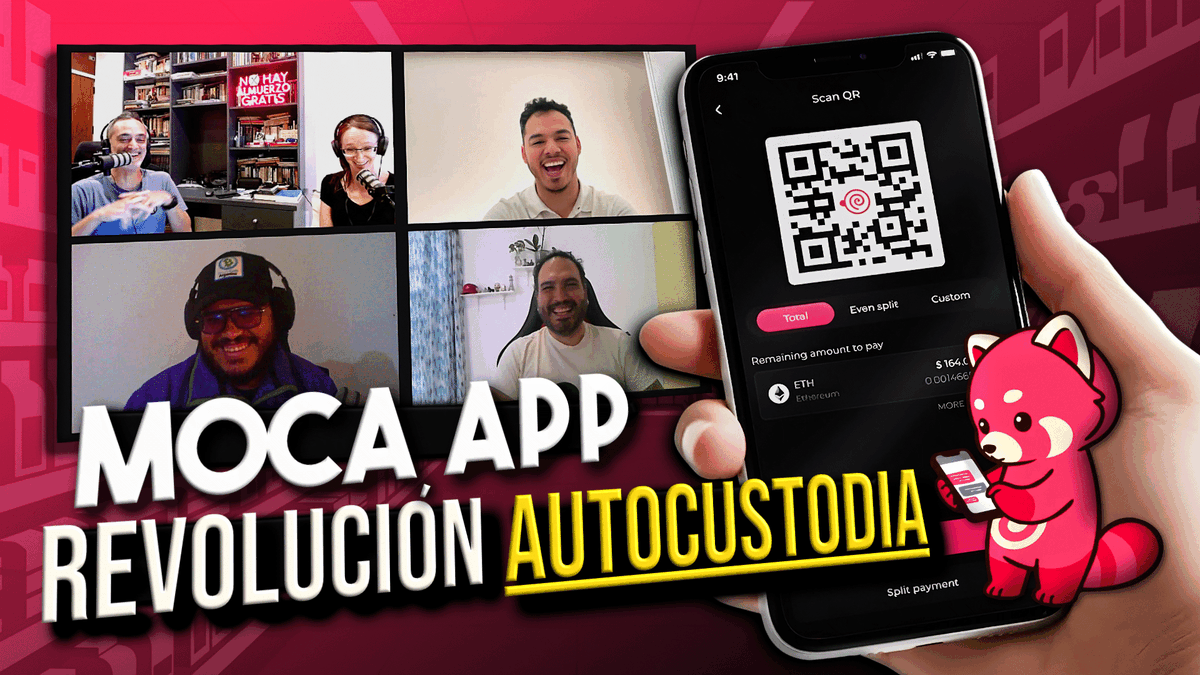 El Bitcoin en Español tweet media