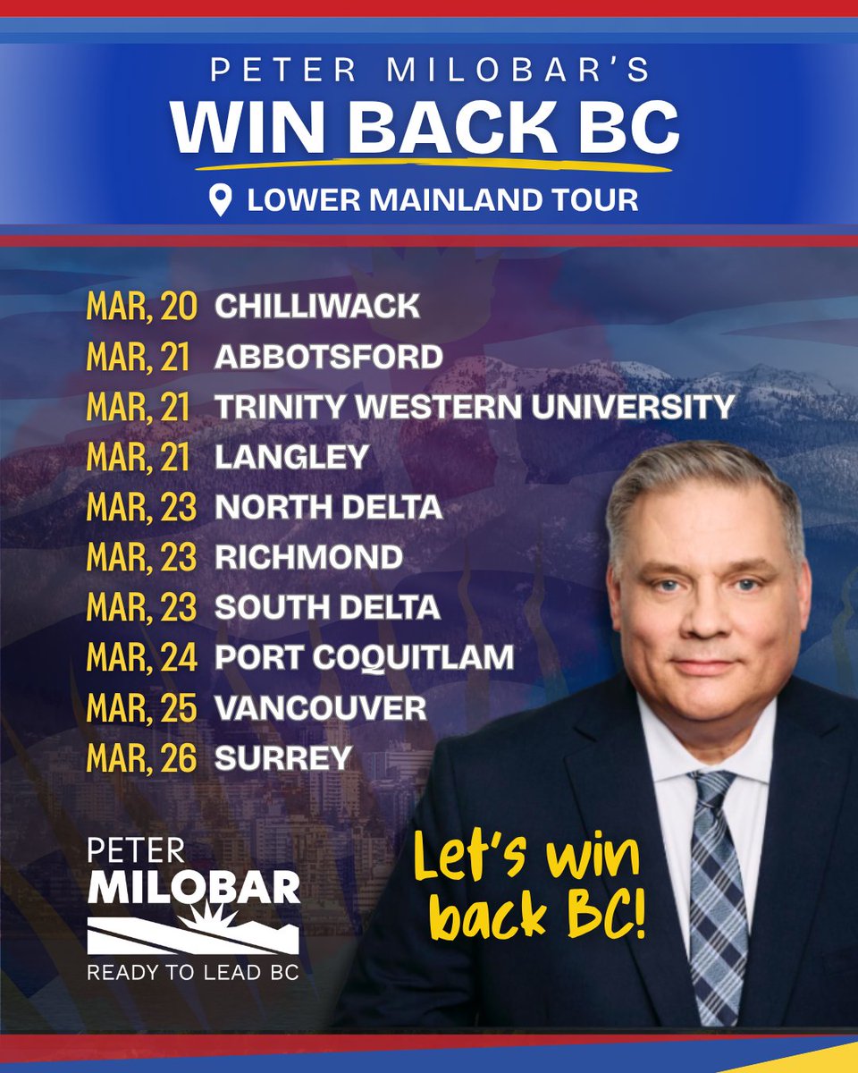 Peter Milobar tweet media