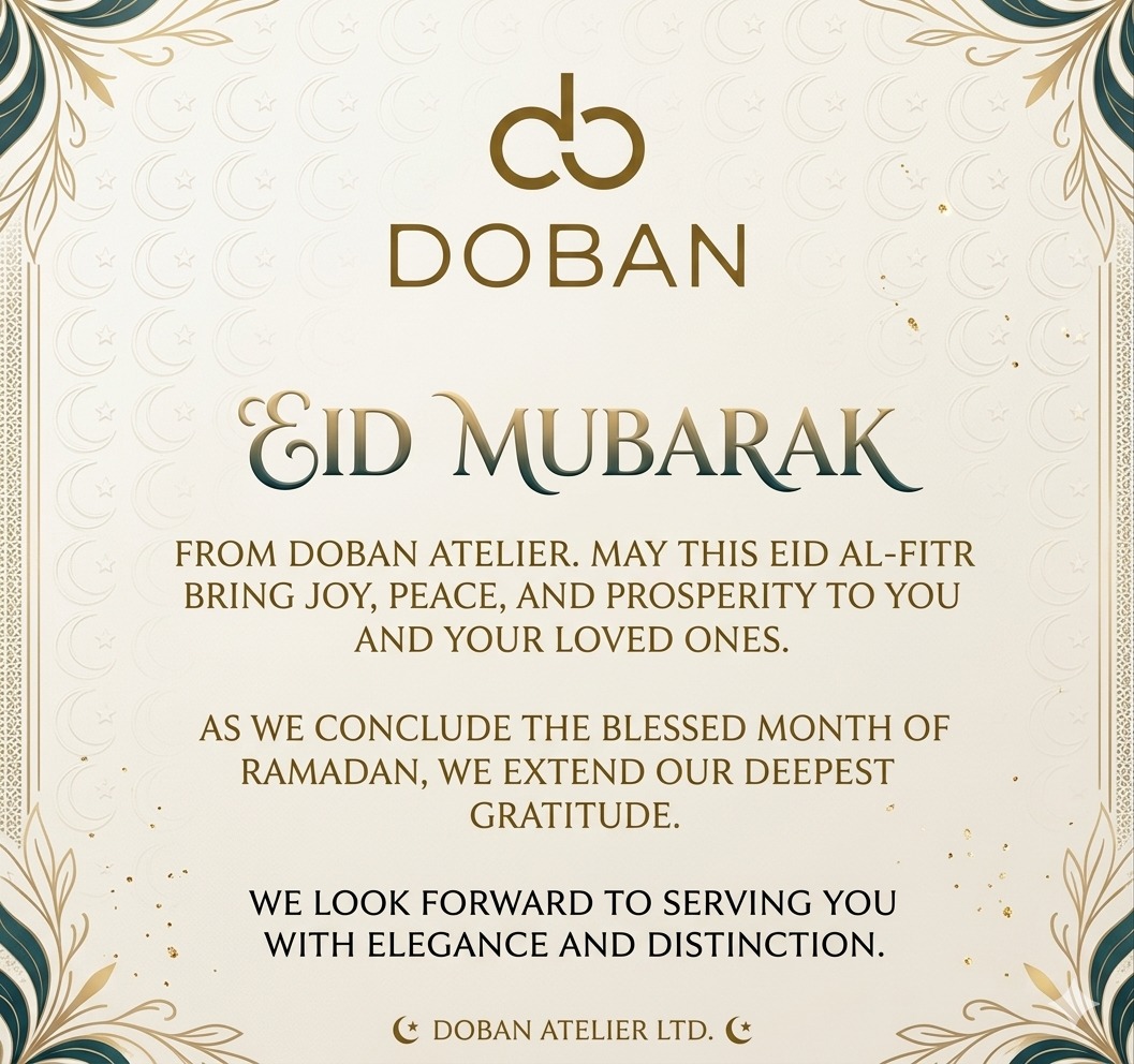 dobanofficial's tweet photo. Eid Mubarak ✨ https://t.co/mFDZaO4AFm
