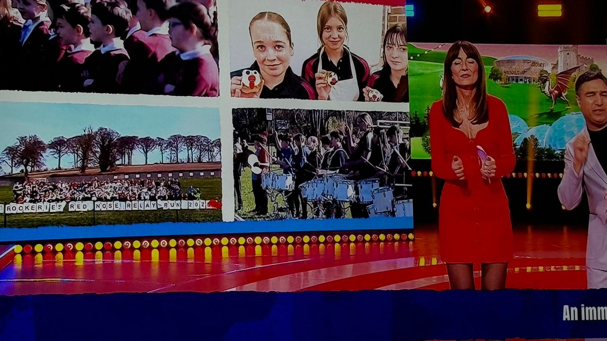 The Rookeries J, I & N School tweet media