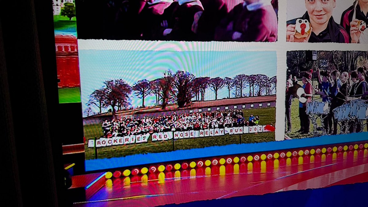 The Rookeries J, I & N School tweet media