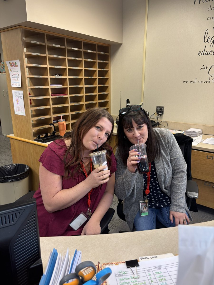 Granville Wells ES tweet media