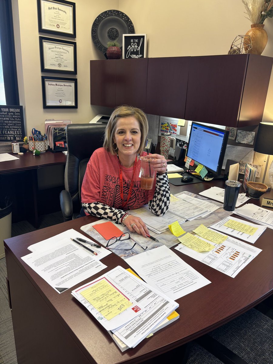 Granville Wells ES tweet media