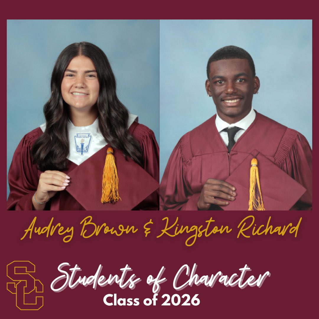 Summer Creek High tweet media