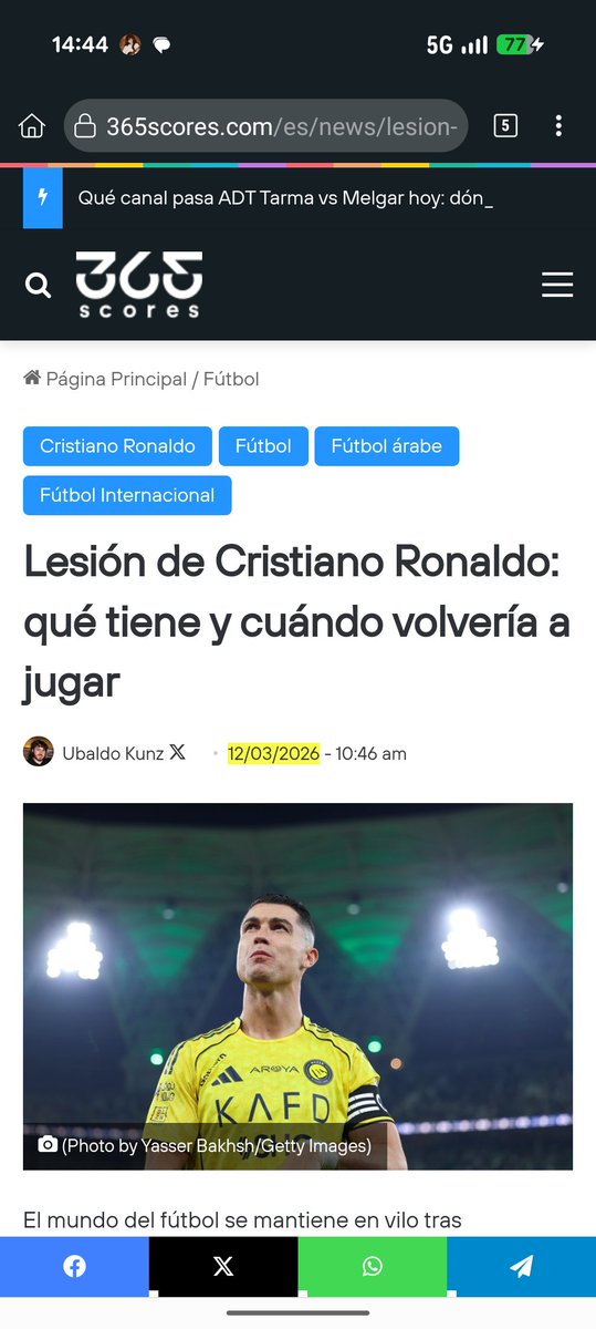 Charly Alfredo 🗿 tweet media