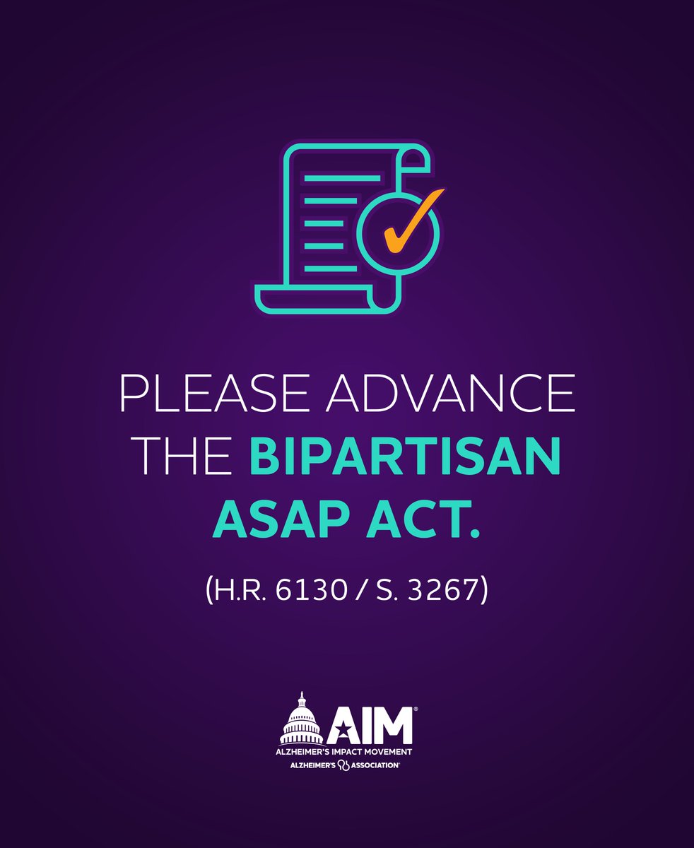 ALZ Impact Movement tweet media