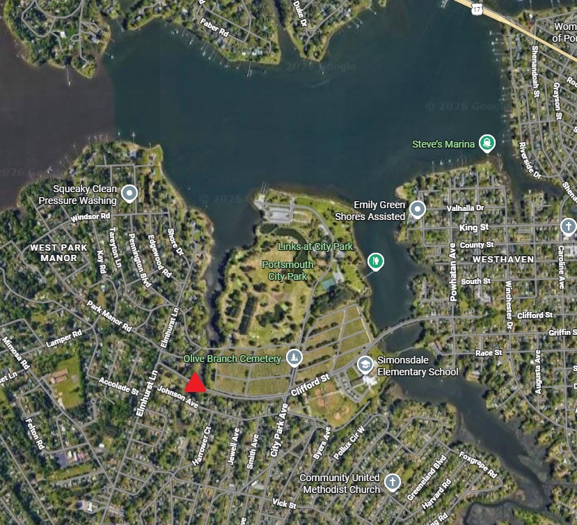 VirginiaDEQ's tweet photo. DEQ &amp; partners @HRSDVA, @VDHgov, @portsmouth_virginia, @portsmouthhealthdept, and @ChesapeakeHD responded to a large sewer leak on Clifford St. in Portsmouth. More info: https://t.co/a1ivXjRnin https://t.co/KrxYtYRkhS