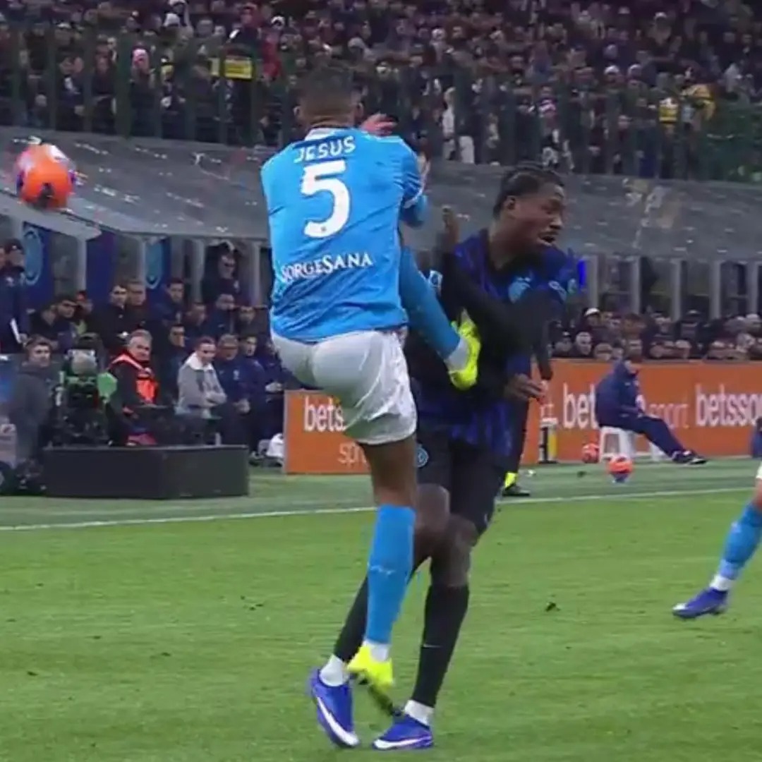 Guido Piazza tweet media