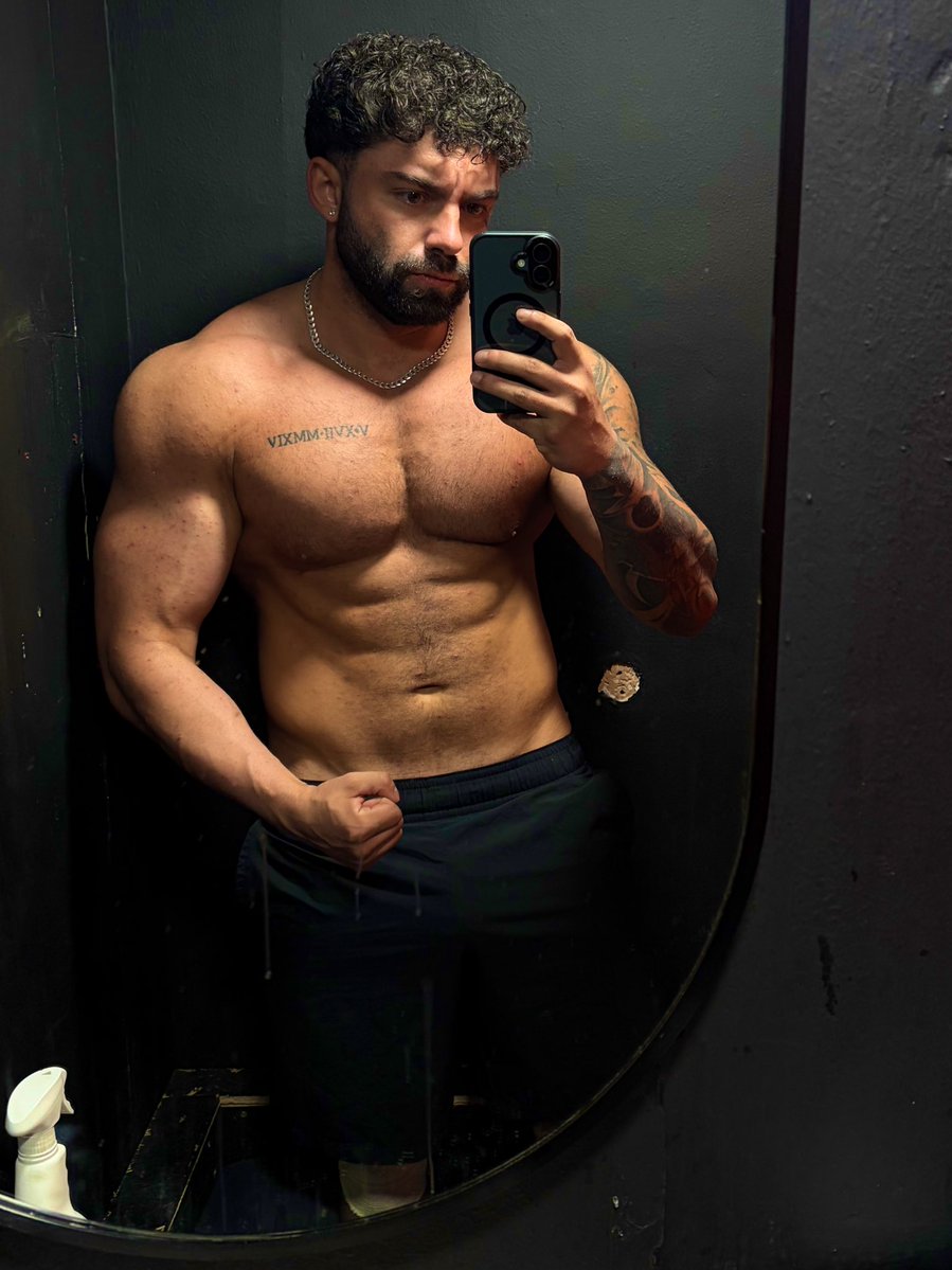 DC Alpha💪🏼 tweet media