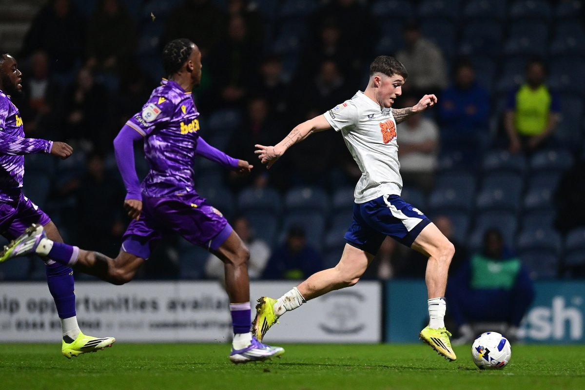 Preston North End Post tweet media