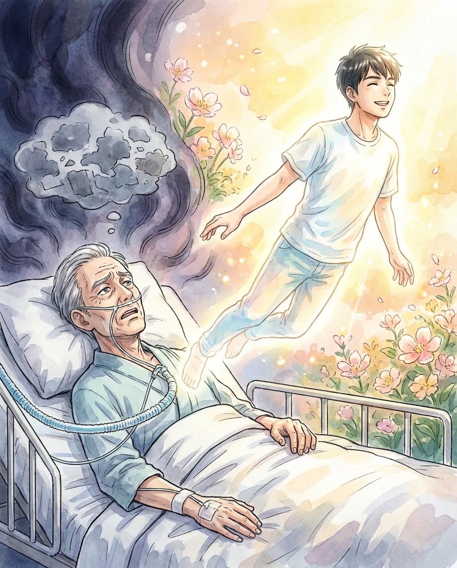 仁科勘次@お祓いする人 tweet media