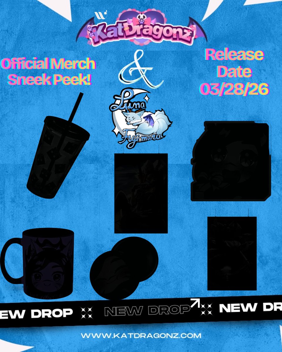 Luna Fujimaru tweet media