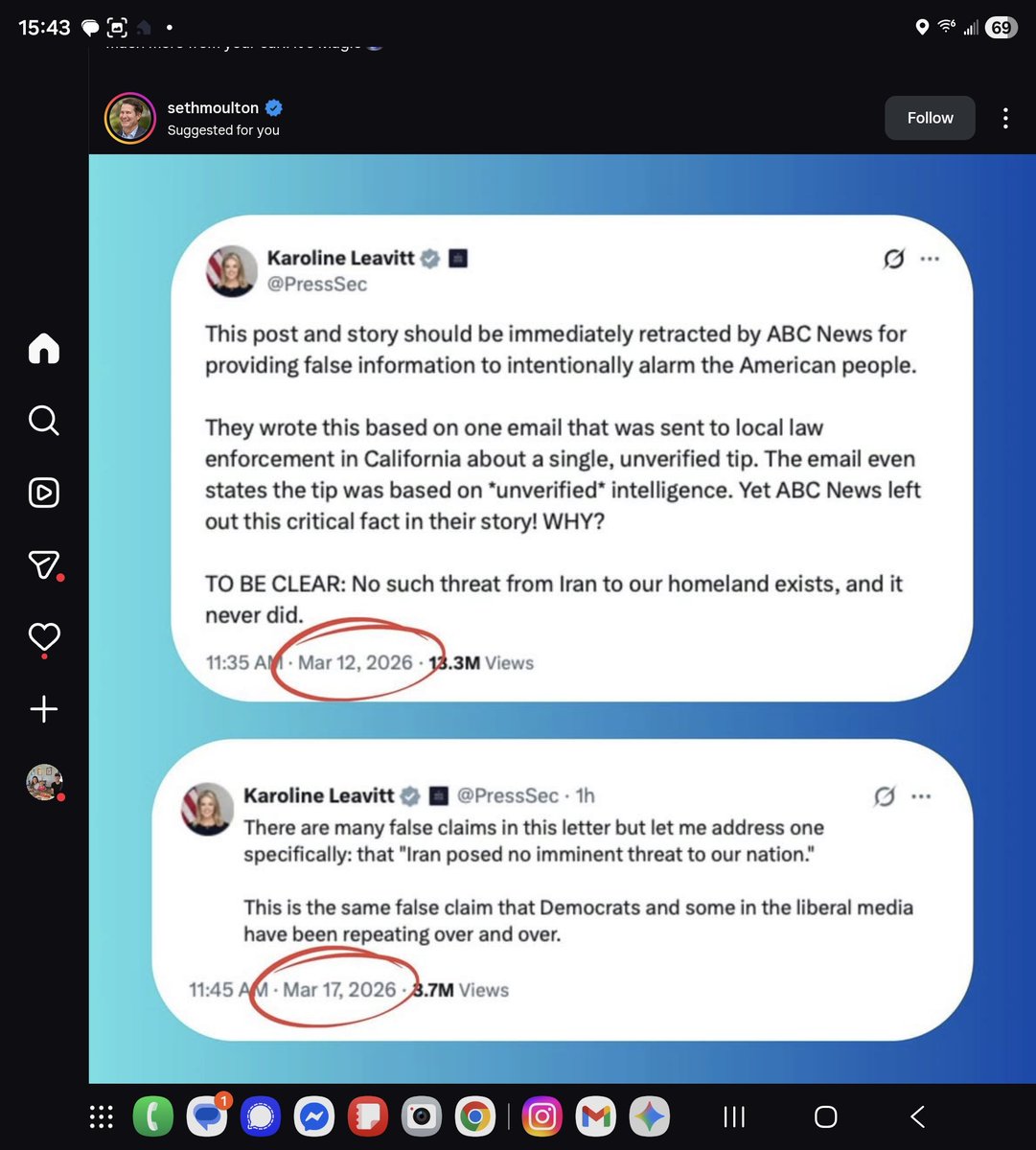 T-rev tweet media