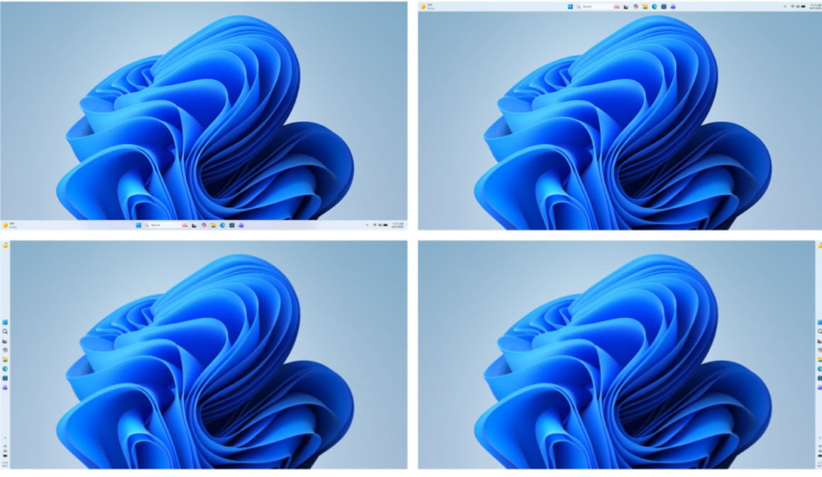 Directions on Microsoft tweet media