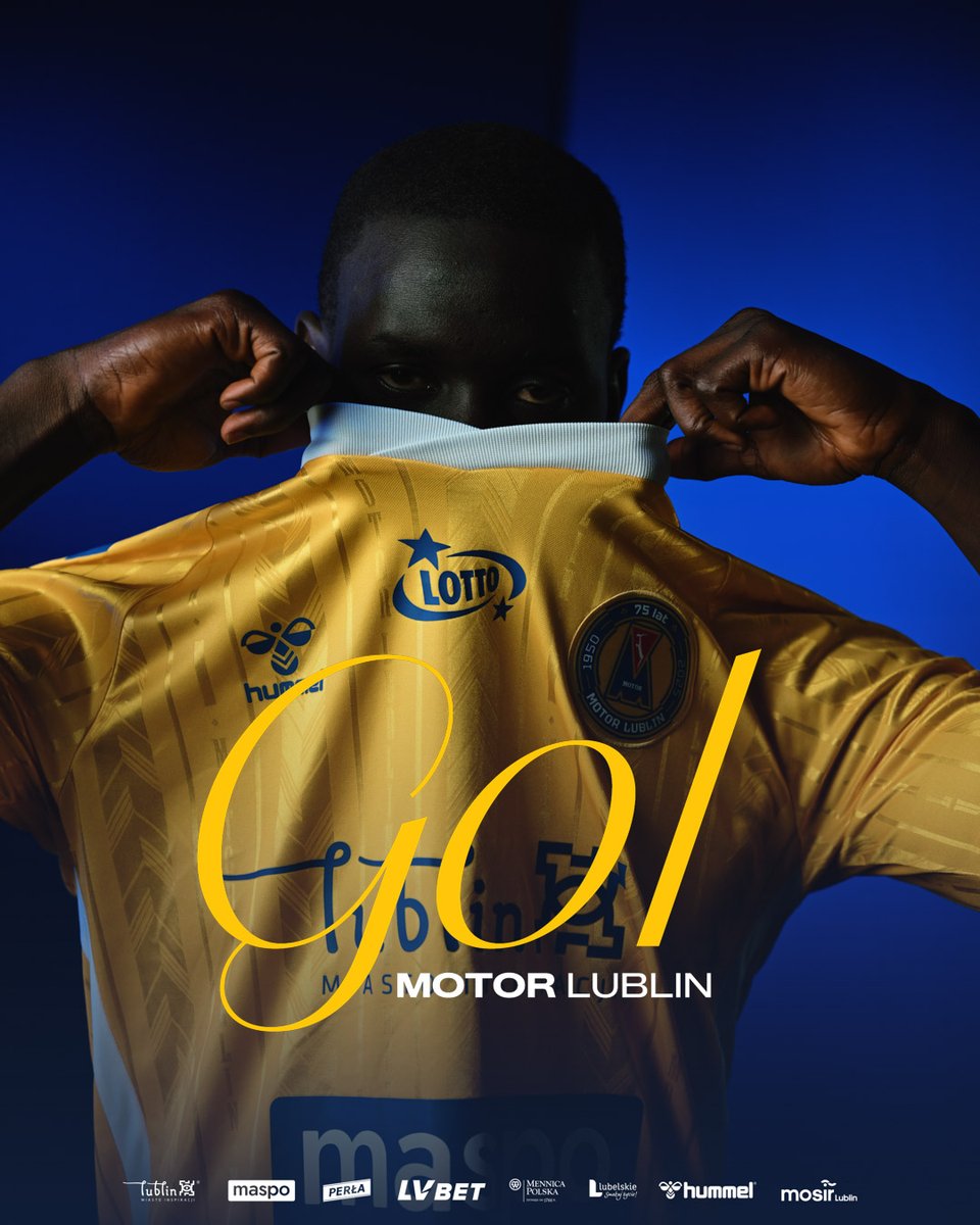 Motor Lublin tweet media