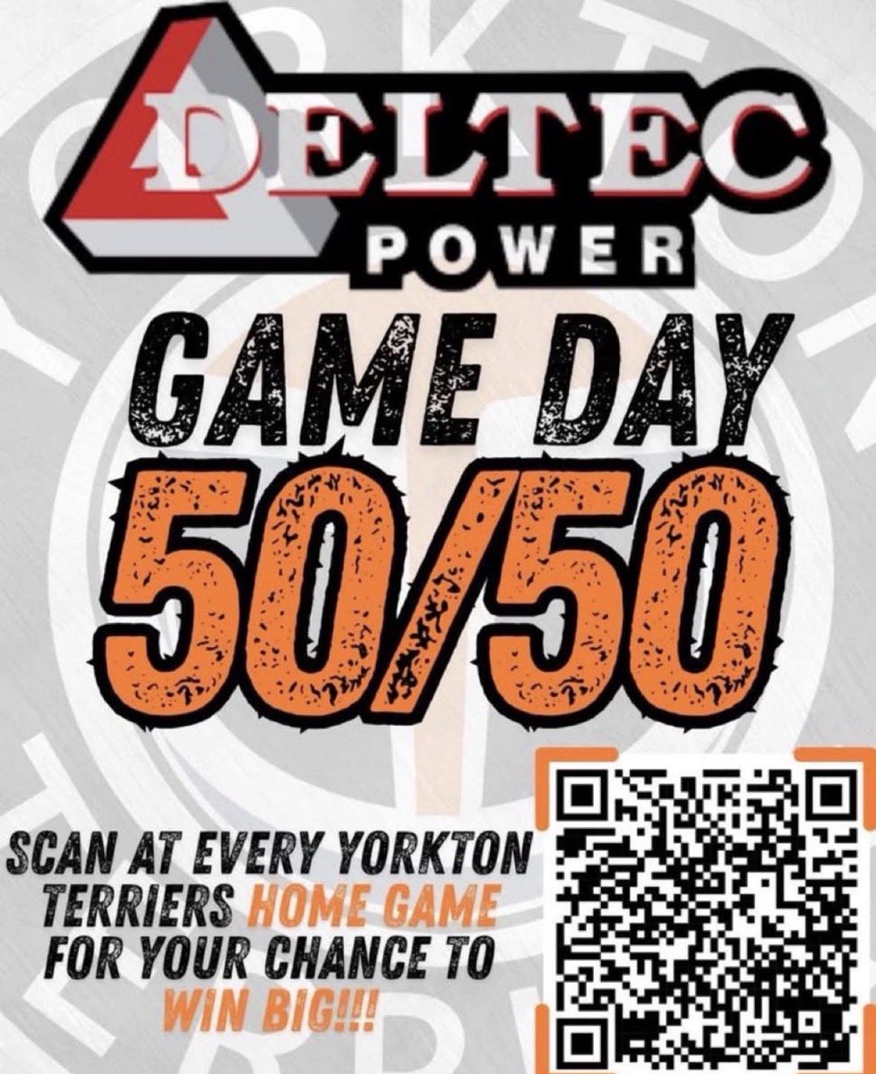 Yorkton Terriers tweet media