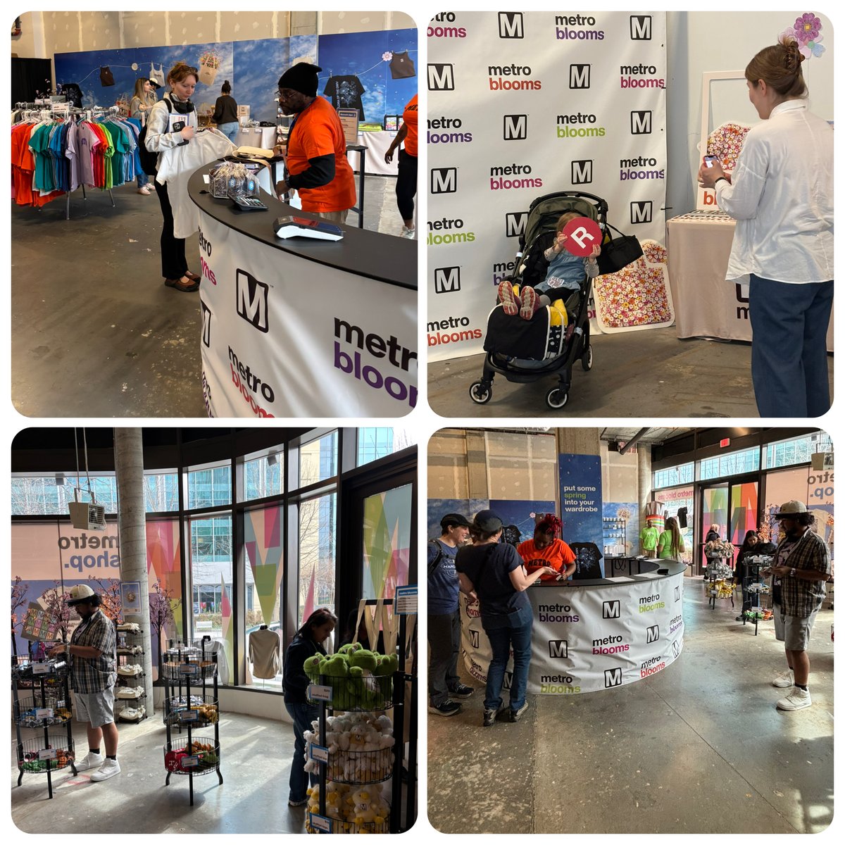 Metro Forward tweet media