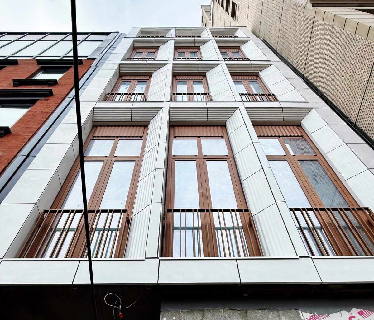 The Architect's Newspaper tweet media