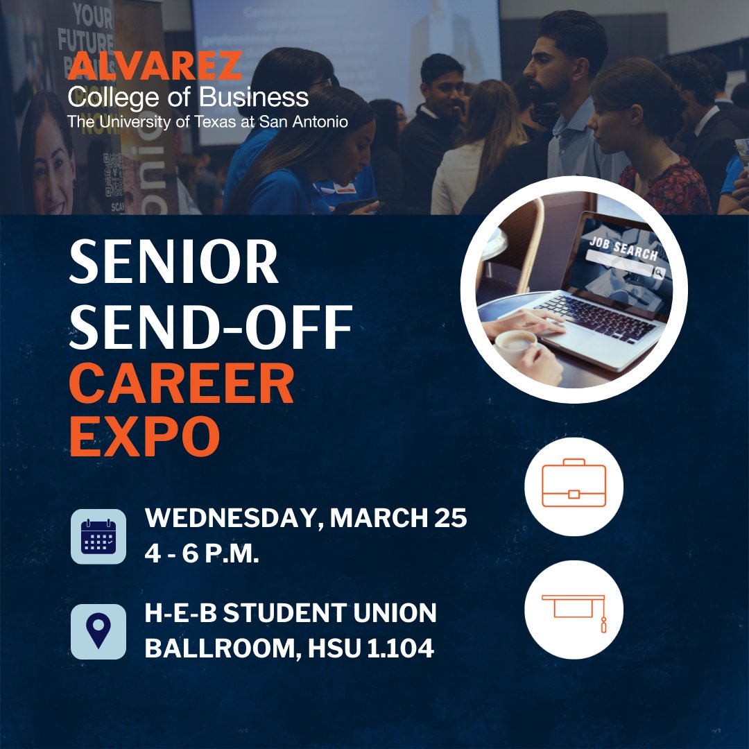 UT San Antonio Carlos Alvarez College of Business tweet media