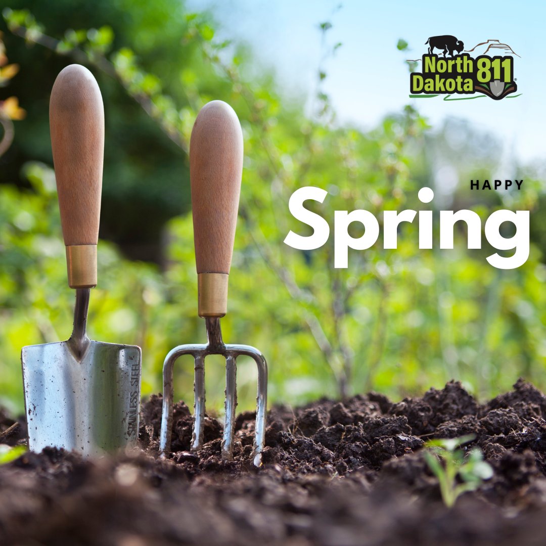 ND One Call tweet media