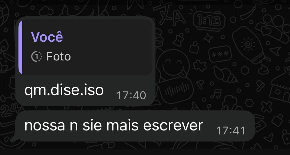 nicotina intravenosa tweet media