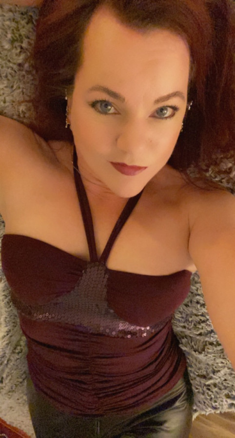 Amanda KASBH -Exxxotica Chicago booth 100 4/8-4/13 tweet media