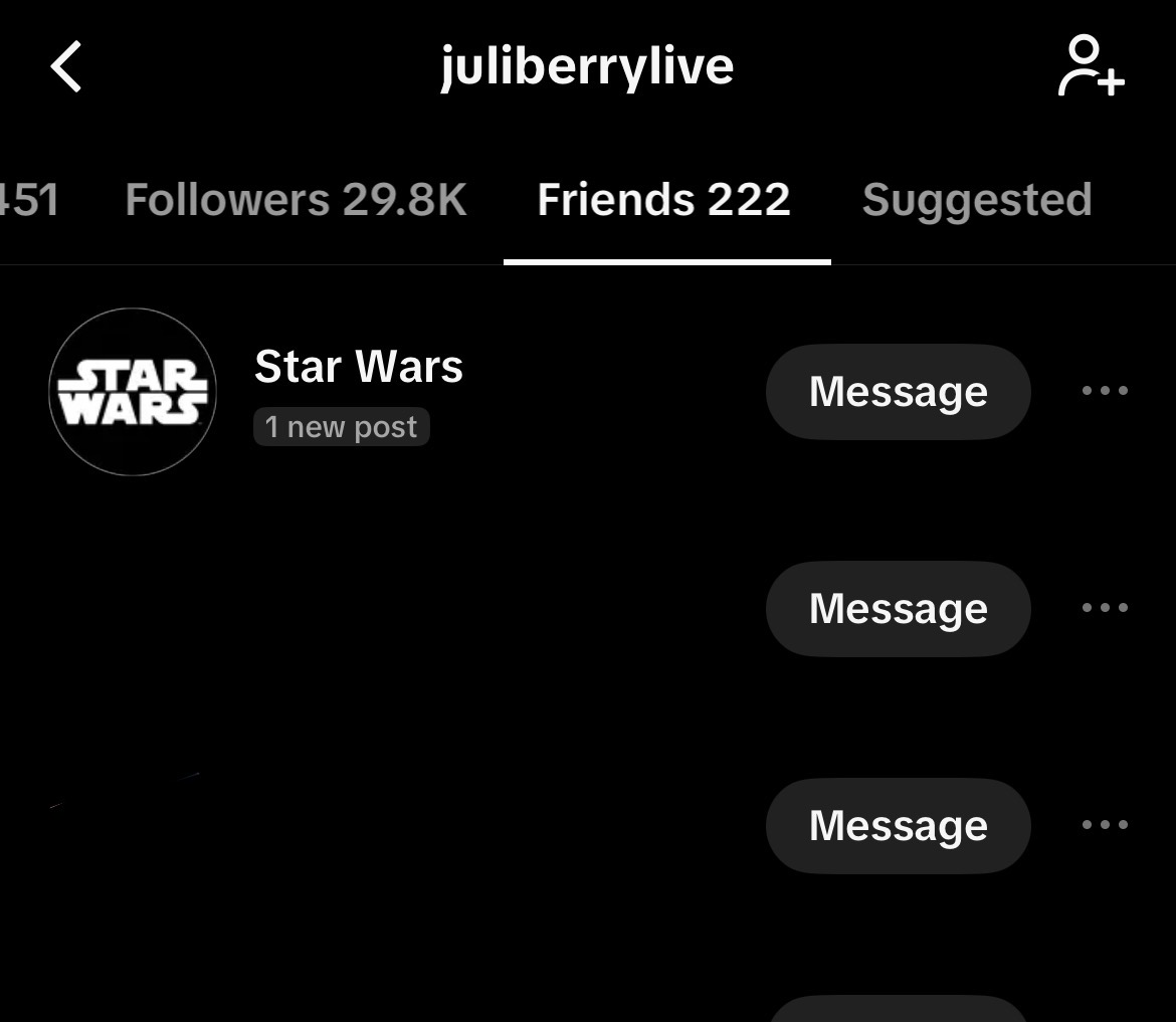 juli 🫐🩵 spidey-maul hype tweet media