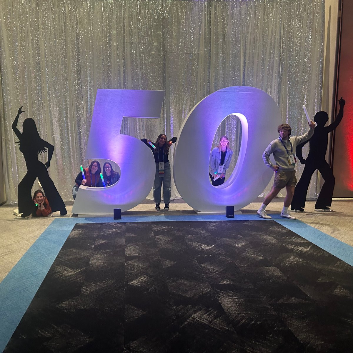 Wilson Language Training tweet media