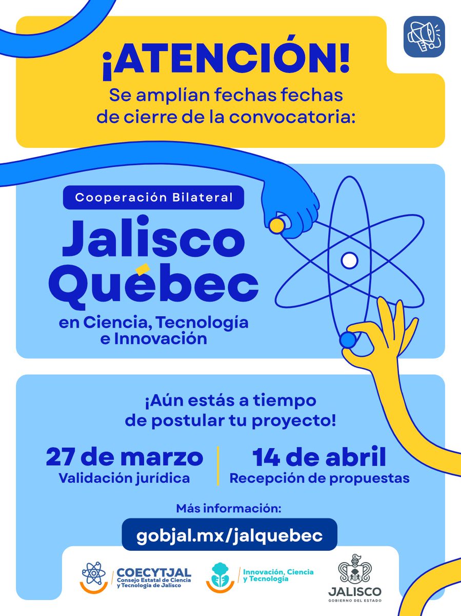 CoecytJal_ofic tweet media