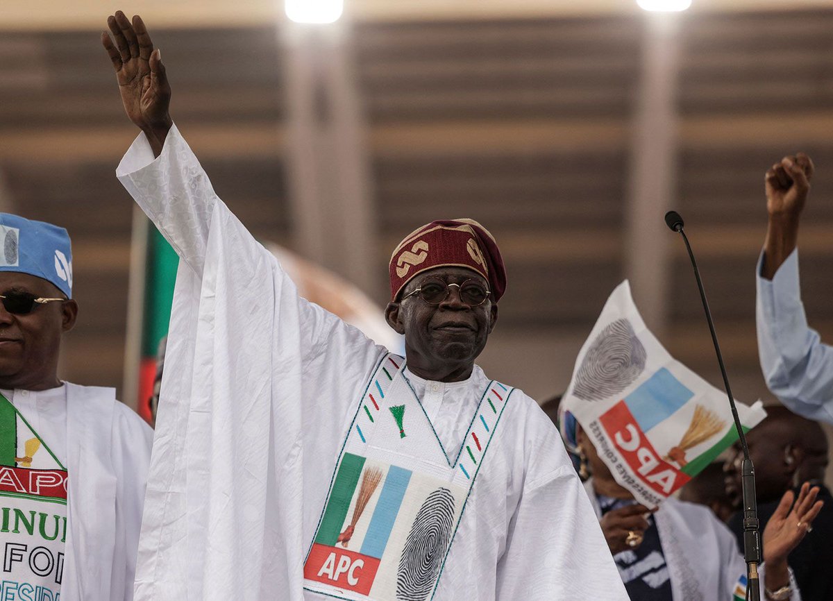 ParallelFacts's tweet photo. Nigeria's Debt Surge Under Tinubu Accelerates From ₦87tn to ₦153tn in Two Years, with New ₦1.2tn UK Loan Tied to Foreign Suppliers — Report https://t.co/G94iZhKVx4 https://t.co/j51CIXRPqR
