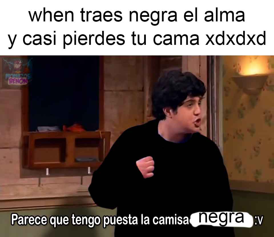 EL BENON tweet media